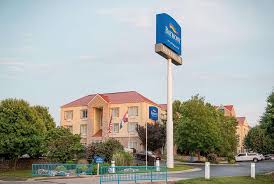 A regional hub with large city amenities and small town hospitality, our. Baymont By Wyndham Springfield I 44 64 7 6 Updated 2021 Prices Hotel Reviews Mo Tripadvisor
