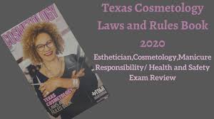 new texas laws and rule book you