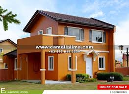 camella lima philippines house and