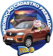 Promoções Tele Sena