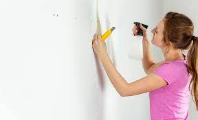 home services how to remove wallpaper