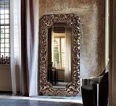 Veblen New Baroque Wall Mirror Mirror