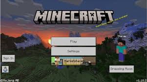 minecraft java with bedrock minecraft