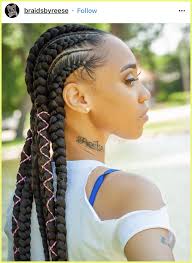 The hair industry, for example, is raking in billions of dollars a year. Quick Braid Hairstyles For Black Hair 431190 This Is One Up Do That Will Never Go Out Of Style For Any Tutorials