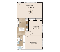 floor plans 69th street apartments