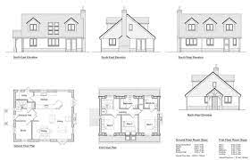 Chalet Design Bungalow House Plans