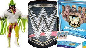 15 best wwe gifts for wrestling fans