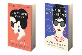 Astrid had just walked away from her long and tedious marriage to michael. 8 Crazy Facts About Crazy Rich Asians Entertainment The Jakarta Post
