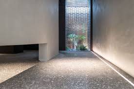 polished concrete northern beaches