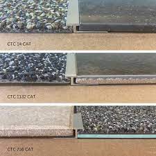 cat carpet trim ceramic tool company