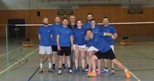 Aktive – Seite 4 – BVG Goldbach-Laufach / Badminton Verein