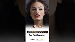 perfect365 video create your own