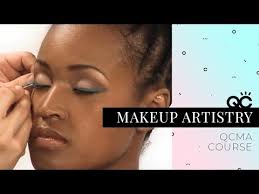 makeup artistry course
