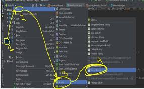 Wondering how to create an app from scratch using mobile app builders that possess sharing buttons for social media to enable your users to share if you are want to know how to create an app from scratch with these small feature needs to be considered because they are the ones which make. How To Make A Book App Using Pdf In Android Studio