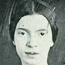Image result for 1830 - Emily Dickinson was born in Amherst, MA. Only seven of her works were published while she was alive.