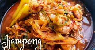 See more of resep masakan korea on facebook. 26 Resep Masakan Korea Jjampong Enak Dan Sederhana Ala Rumahan Cookpad