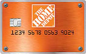 Another method of payment is paying by mail. Home Depot Credit Card Payment Options