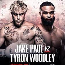 Are you ready for the jake paul vs tyron woodley live stream? Qlridjqsa90w9m