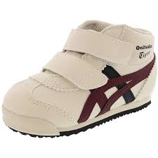Amazon Com Onitsuka Tiger Mexico Mid Runner Ts Ankle High
