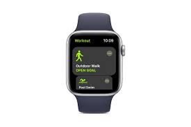 how to record a workout on apple watch