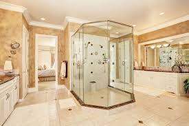 Shower Glass Doors