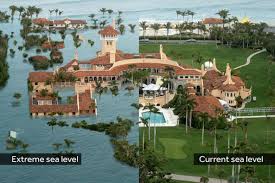 The president's plans after leaving the white house aren't clear, but he may be planning to change the decor. Trump Axed A Rule That Would Help Protect Coastal Properties Like Mar A Lago From Flooding Vox