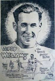 percy williams world record 1oo meters - hamiltonspec14081930