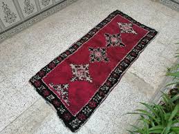 vina handmade moroccan berber rug