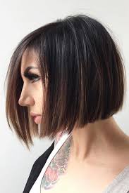 Transform into a sparkly fairy with an enchanting pixie cut and a metallic silver shade that fades out from your roots. 90 Amazing Short Haircuts For Women In 2021 Lovehairstyles Com
