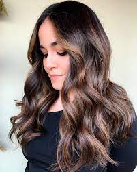 This is the shade you want if you do not want to see any red or gold in your hair color. 20 Alluring Hairstyles Featuring Ash Brown Hair Color
