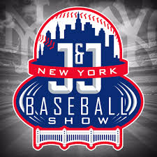 NY Baseball Show