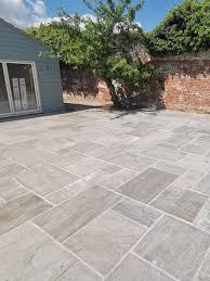 Best Quality Natural Stone Paving Slabs