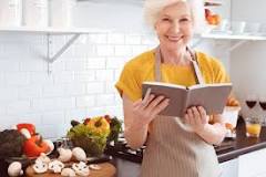 What is the difference between a cookbook and a recipe book?