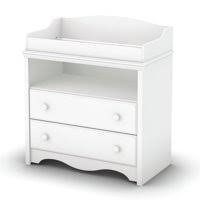 Ashley has a large assortment of baby changing tables that also double as a baby dresser, so grabbing a clean diaper and change of clothes in a pinch is easy. Changing Tables Walmart Com