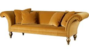 regency sofa by baker furniture