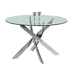 Shirlene Round Dining Table Top