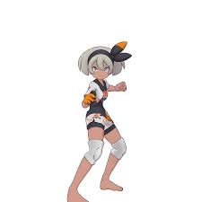 Pokemon masters bea