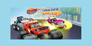 axle city racers