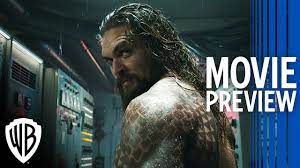 Aquaman 2018 full movie | hd online, follow. Aquaman Full Movie Preview Warner Bros Entertainment Youtube