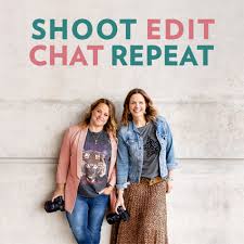 Shoot Edit Chat Repeat