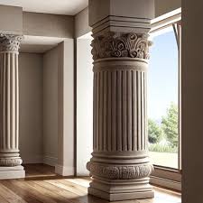 40 pillar designs ideas to add unique