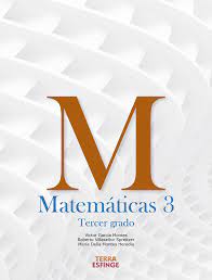 Favorecen el desarrollo de las cuatro competencias matemáticas que deben atender los estudian. Matematicas 3 Serie Terra