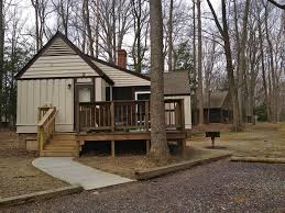 westmoreland state park cabins and retreat