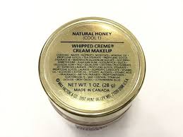 max factor whipped creme cream makeup 1