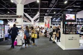 beauty expo australia visitors rise by