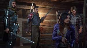 Evil Dead: The Game review: "A wicked ...