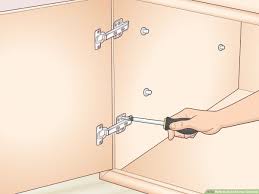 how to build kitchen cabinets with