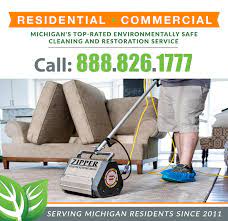 cleaning services ann arbor michigan