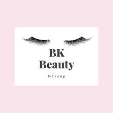 bkbeauty makeup insram profile with