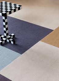 world leader in woven vinyl flooring